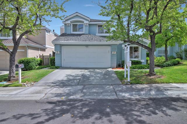 11573 Country Spring Court Cupertino, CA 95014